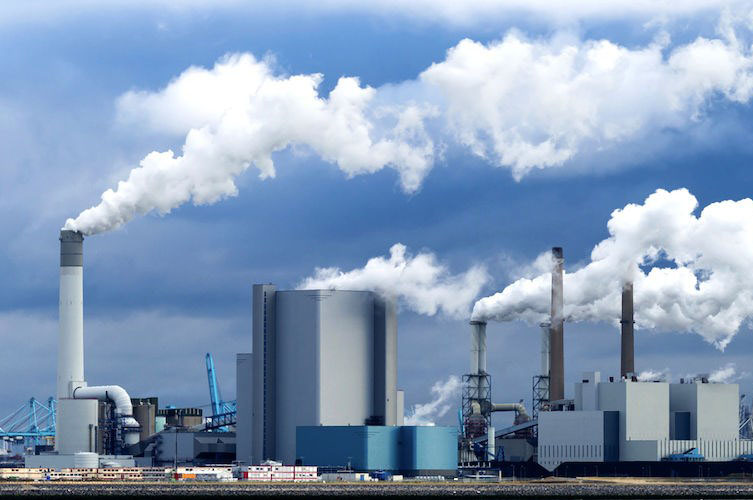 VOCs廢氣治理 VOCs廢氣治理