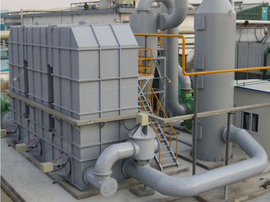 購買廢氣處理設(shè)備需要注意的事項(xiàng)？