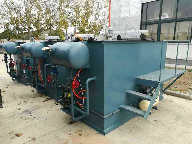 如何去選擇污水處理設備效果好呢？