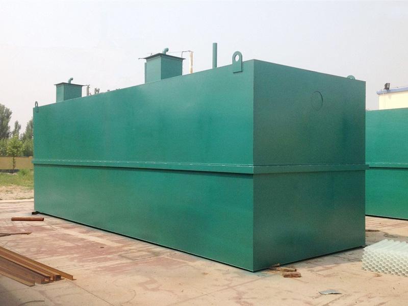 使用廢水處理設(shè)備擁有哪些注意事項？