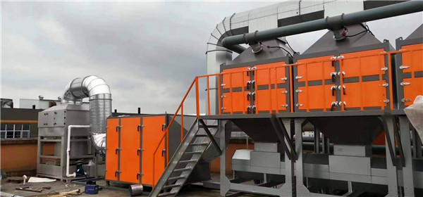 有機廢氣處理公司能提供哪些服務？