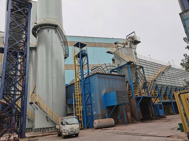 有機廢氣處理設(shè)備