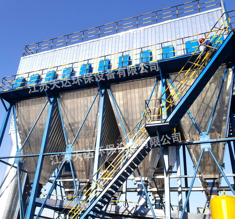 工業(yè)除塵設備都用于哪些行業(yè)你了解嗎？